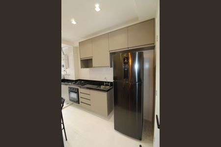 Apartamento para alugar com 59m², 2 quartos e 1 vagaCozinha