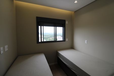 Apartamento para alugar com 59m², 2 quartos e 1 vagaQuarto