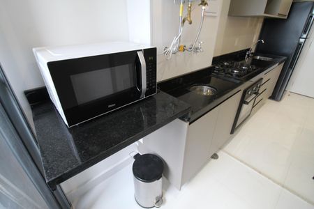 Apartamento para alugar com 59m², 2 quartos e 1 vagaCozinha