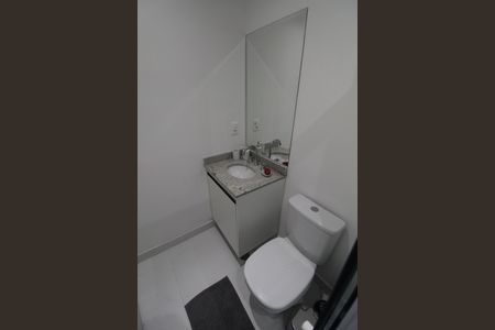Apartamento para alugar com 59m², 2 quartos e 1 vagaBanheiro