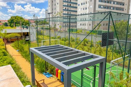 Apartamento para alugar com 50m², 2 quartos e 1 vagaÁrea Externa