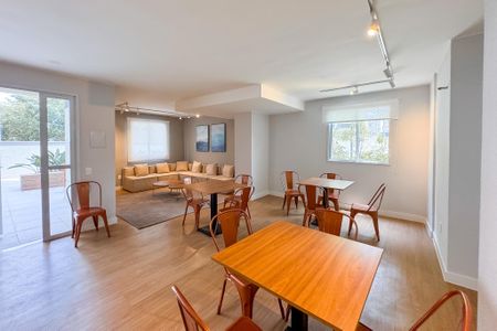 Apartamento para alugar com 50m², 2 quartos e 1 vagaSalão de Festas