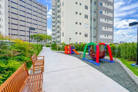 Apartamento para alugar com 50m², 2 quartos e 1 vagaPlayground