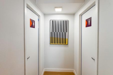 Apartamento para alugar com 50m², 2 quartos e 1 vagaSalão de Festas