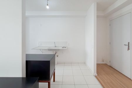 Apartamento para alugar com 50m², 2 quartos e 1 vagaCozinha