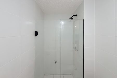 Apartamento para alugar com 50m², 2 quartos e 1 vaga Banheiro Social