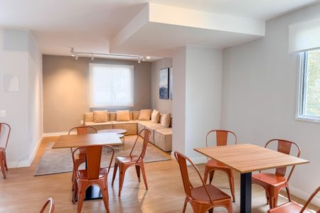 Apartamento para alugar com 50m², 2 quartos e 1 vagaSalão de Festas