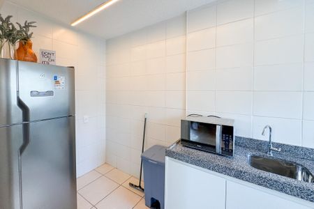 Apartamento para alugar com 50m², 2 quartos e 1 vagaSalão de Festas