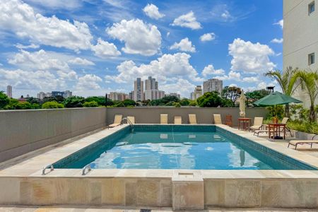 Apartamento para alugar com 50m², 2 quartos e 1 vagaPiscina