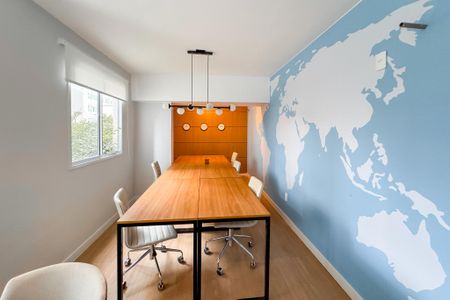 Apartamento para alugar com 50m², 2 quartos e 1 vagaCoworking