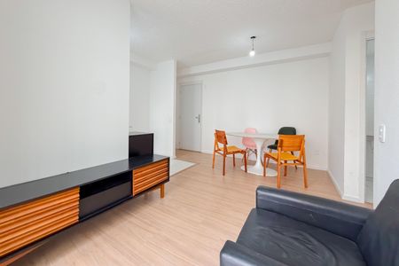 Apartamento para alugar com 50m², 2 quartos e 1 vagaSala