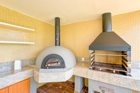 Apartamento para alugar com 50m², 2 quartos e 1 vagaChurrasqueira