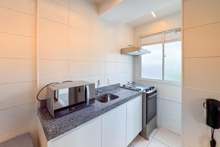 Apartamento para alugar com 50m², 2 quartos e 1 vagaSalão de Festas