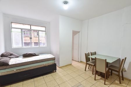 Studio de kitnet/studio para alugar com 1 quarto, 30m² em Liberdade, São Paulo