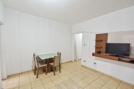 Studio de kitnet/studio para alugar com 1 quarto, 30m² em Liberdade, São Paulo