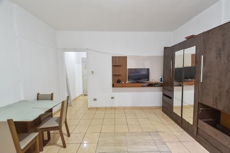 Studio de kitnet/studio para alugar com 1 quarto, 30m² em Liberdade, São Paulo
