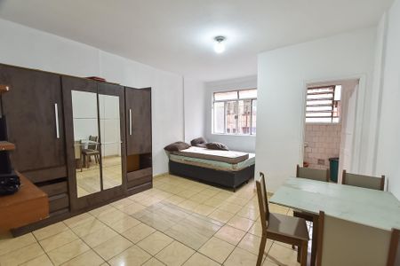 Studio de kitnet/studio para alugar com 1 quarto, 30m² em Liberdade, São Paulo