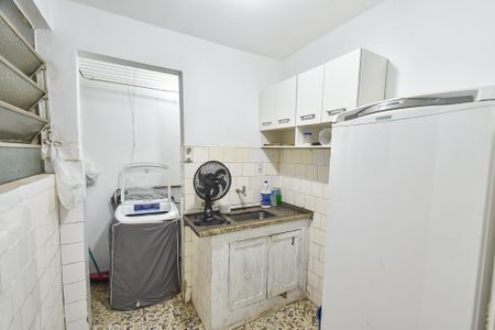 Studio para alugar com 30m², 1 quarto e sem vaga Studio para alugar com 30m², 1 quarto e sem vagaStudio