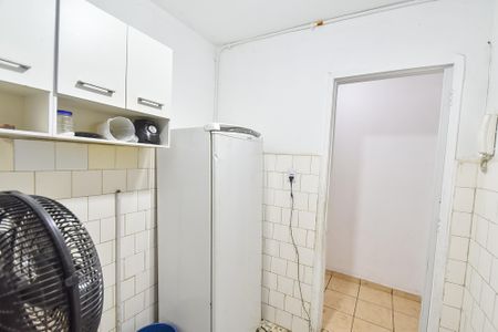 Studio de kitnet/studio para alugar com 1 quarto, 30m² em Liberdade, São Paulo