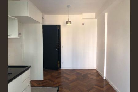 Foto 02 de apartamento à venda com 1 quarto, 34m² em Centro, Osasco