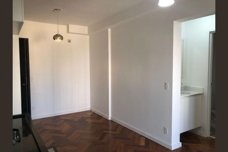 Foto 12 de apartamento à venda com 1 quarto, 34m² em Centro, Osasco