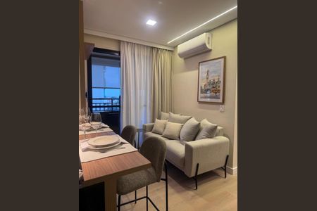 Foto 06 de apartamento à venda com 2 quartos, 58m² em Jardim Esperanca, Barueri