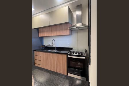 Foto 05 de apartamento à venda com 2 quartos, 58m² em Jardim Esperanca, Barueri