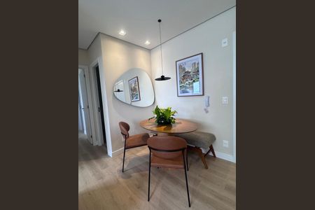 Foto 08 de apartamento à venda com 2 quartos, 58m² em Jardim Esperanca, Barueri