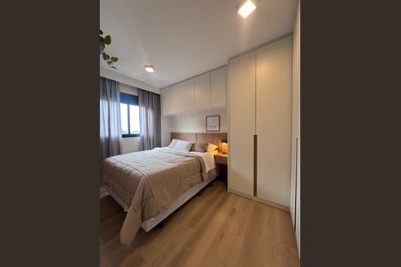 Foto 13 de apartamento à venda com 2 quartos, 58m² em Jardim Esperanca, Barueri