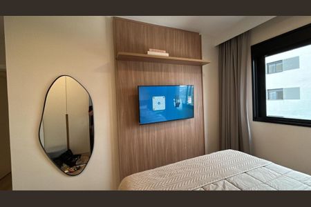 Foto 14 de apartamento à venda com 2 quartos, 58m² em Jardim Esperanca, Barueri