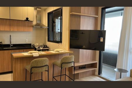 Apartamento à venda com 58m², 2 quartos e 2 vagasFoto 07