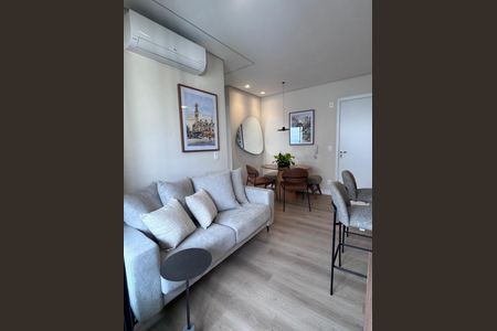 Foto 01 de apartamento à venda com 2 quartos, 58m² em Jardim Esperanca, Barueri
