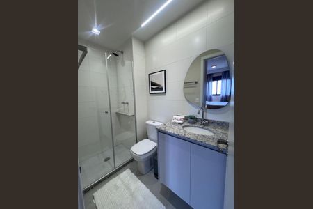 Foto 11 de apartamento à venda com 2 quartos, 58m² em Jardim Esperanca, Barueri