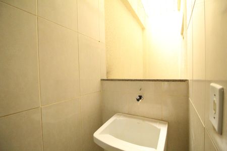 Studio para alugar com 60m², 1 quarto e sem vagaÁrea de serviço