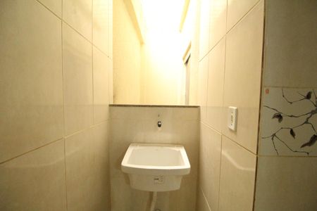 Studio para alugar com 60m², 1 quarto e sem vagaÁrea de serviço