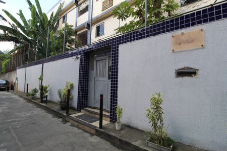 Studio para alugar com 60m², 1 quarto e sem vagaFachada