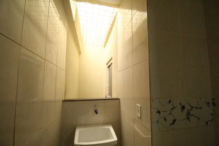 Studio para alugar com 60m², 1 quarto e sem vagaÁrea de serviço