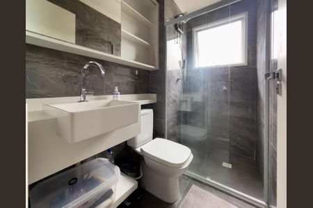 Foto 01 de apartamento à venda com 2 quartos, 51m² em Vila Sao Luiz (Centro), Barueri