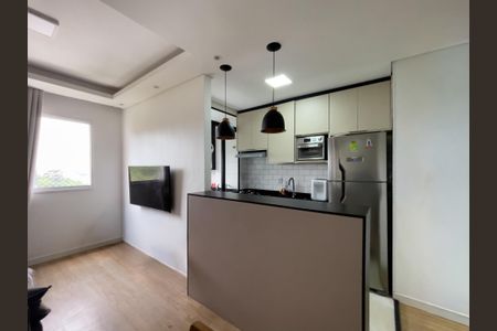 Apartamento à venda com 51m², 2 quartos e sem vaga Apartamento à venda com 51m², 2 quartos e sem vagaFoto 01