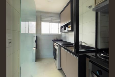 Apartamento à venda com 51m², 2 quartos e sem vaga Apartamento à venda com 51m², 2 quartos e sem vagaFoto 01