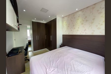 Foto 01 de apartamento à venda com 2 quartos, 51m² em Vila Sao Luiz (Centro), Barueri