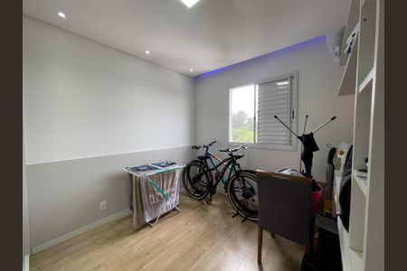 Apartamento à venda com 51m², 2 quartos e sem vaga Apartamento à venda com 51m², 2 quartos e sem vagaFoto 01