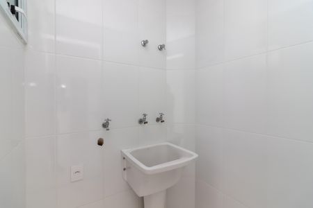 Apartamento para alugar com 38m², 1 quarto e sem vagaÁrea de Serviço