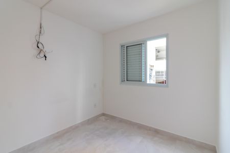 Quarto  de apartamento para alugar com 1 quarto, 38m² em Santana, São Paulo