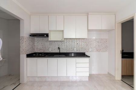 Apartamento para alugar com 38m², 1 quarto e sem vagaCozinha