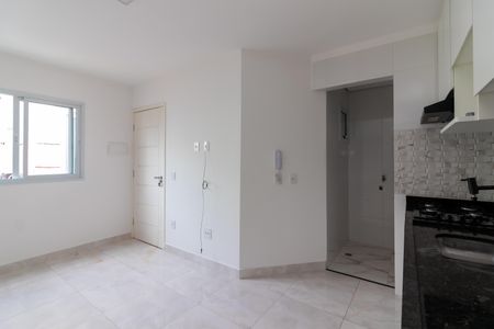Apartamento para alugar com 38m², 1 quarto e sem vagaCozinha