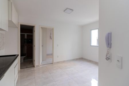 Apartamento para alugar com 38m², 1 quarto e sem vagaCozinha