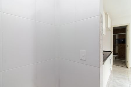 Apartamento para alugar com 38m², 1 quarto e sem vagaÁrea de Serviço