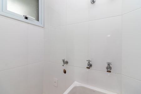 Apartamento para alugar com 38m², 1 quarto e sem vagaÁrea de Serviço