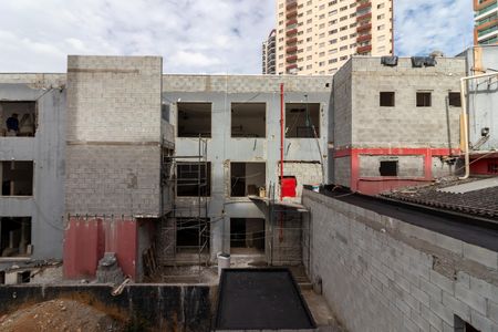 Quarto  - Vista de apartamento para alugar com 1 quarto, 38m² em Santana, São Paulo